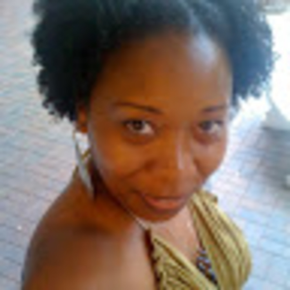 Meet your Posher, Luann